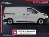Toyota Proace D-4D 1,5-l-L1 Meister