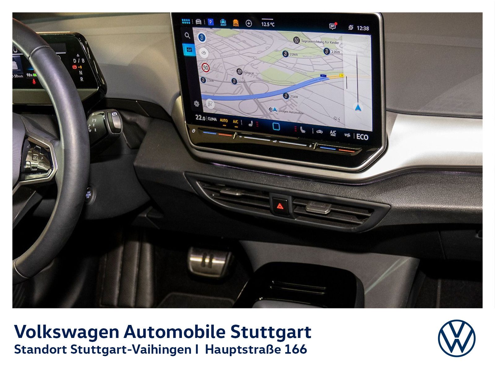 Volkswagen ID.4 - Bild 6