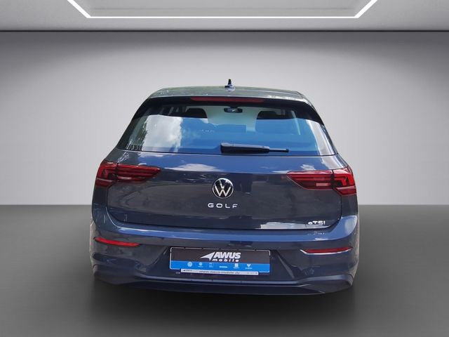 Golf VIII Life 1.5 eTSI DSG Rückfahrkamera, App-