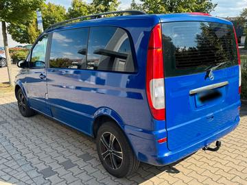 صورة 7 لـ 2005 Mercedes-BENZ VIANO