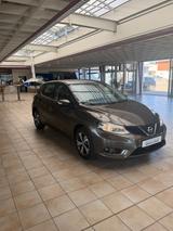 Nissan Pulsar Acenta top Zustand Festpreis Scheckheft - Nissan aus 2015