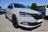 Skoda Fabia Combi Monte Carlo - gebrauchte Skoda Fabia aus dem Jahr 2020
