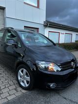 Volkswagen Golf Plus 2.0 TDI Comfortline Comfortline - Volkswagen Golf Plus Comfortline mit Diesel-Antrieb