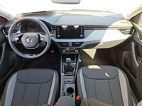 Skoda Scala - Vorschau Bild 15