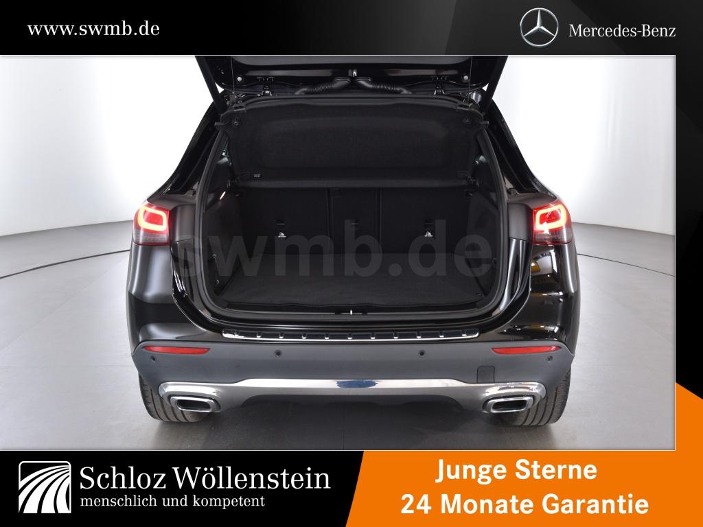 Mercedes-Benz GLA 200 Advantage/MULTIBEAM/AHK/Spiegel-P/RfCam