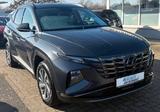 Hyundai TUCSON 1.6 T-GDI HEV Navi/Kamera/Sitzheizung - Hyundai TUCSON hev Gebrauchtwagen