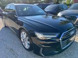 Audi A6 Avant 50 TDI quattro  S line Sport|HUD|Matrix - mit Diesel-Antrieb: Taxi, Kombi