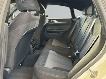 BMW 420 Gran Coupé - 9