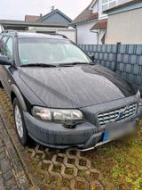 Volvo XC 70 Cross Country - Volvo: X70 Country