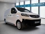 Opel Vivaro Kasten Cargo M Edition 1.5 Diesel Sortimo - gebrauchte Opel Vivaro aus dem Jahr 2021