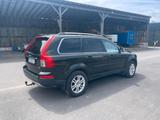 Volvo XC 90 SUV Geländewagen TÜV NEU - gebrauchte Volvo XC90 aus dem Jahr 2007