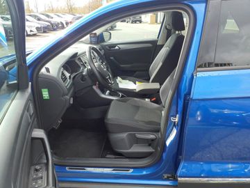 Volkswagen T-Roc - 9