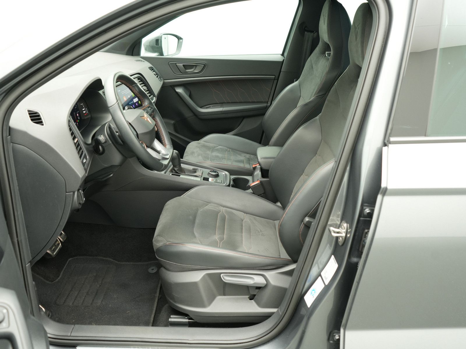 Cupra Ateca - Bild 15