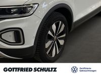 Volkswagen T-Roc - Vorschau Bild 11