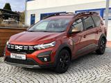 Dacia Jogger HEV 140 Hybrid Extreme Alu 16" PDC+RFK LE - Dacia Jogger Neuwagen