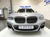 BMW X3 M40d*M Sportpaket*HUD*AHK*LM 21-Zoll - gebrauchte BMW X3 M40 aus dem Jahr 2019