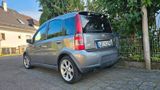 Fiat Panda 100hp - Fiat Panda mit Benzin-Antrieb: Kleinwagen, 100hp