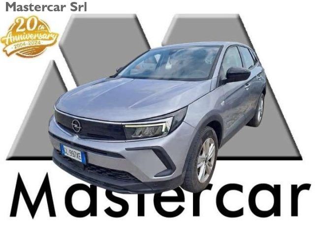Opel OPEL Grandland Grandland 2022 1.5 ecotec Busines