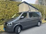 Volkswagen California Comfort Line T5 TDI - VW California