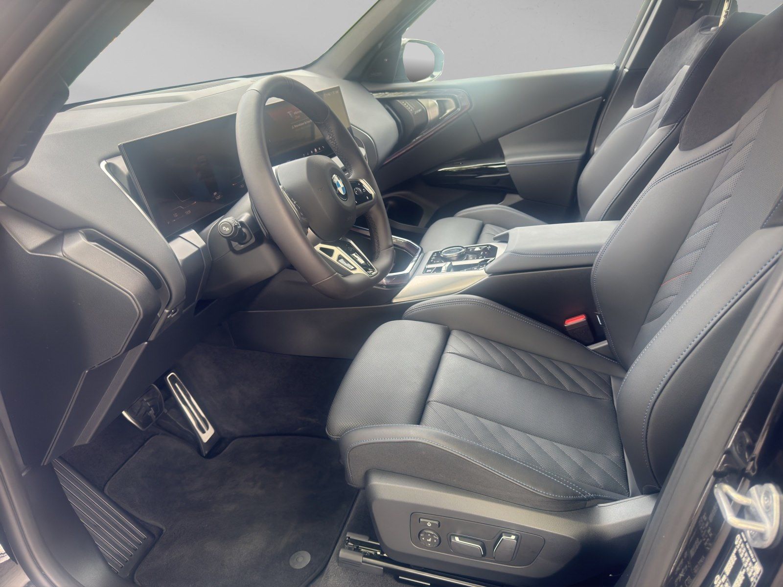 BMW X3 - Bild 10