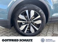 Volkswagen T-Roc - Vorschau Bild 11
