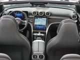 Mercedes-Benz CLE 200 Cabrio AMG-Sport/LED/Cam/Memo/Totw/19' - Mercedes-Benz Jahreswagen: Cabrio