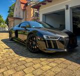 Audi R8 5.2 FSI S tronic quattro+B&O+No Opf - Audi R8: R Tronic