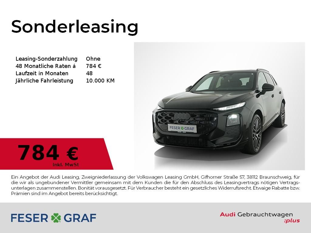 Audi Q3 - Bild 1