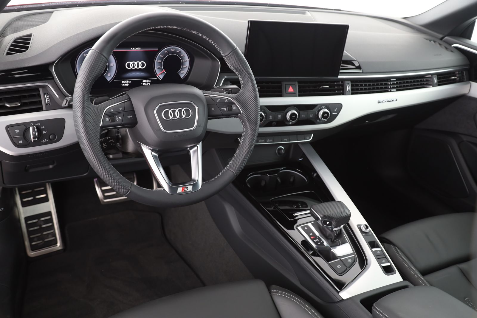Audi A5 - Bild 11