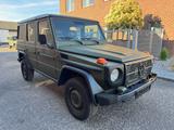Mercedes-Benz G 280 CDI Lang Aut*Klima*StHzg*Greenliner Prof - Mercedes-Benz G-Klasse mit Diesel-Antrieb: Geländewagen