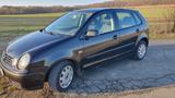 Volkswagen VW Polo 4/2004 185Tkm zu verkaufen - Volkswagen Polo: Kombi, 1.4