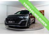 Audi Q8 60 TFSI E Quattro S-Edition Competition 490PK - Audi Q8 Neuwagen