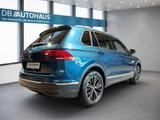 Volkswagen Tiguan Active 1.5 TSI DSG Plus-Paket EasyOpen - Volkswagen Tiguan: Plus
