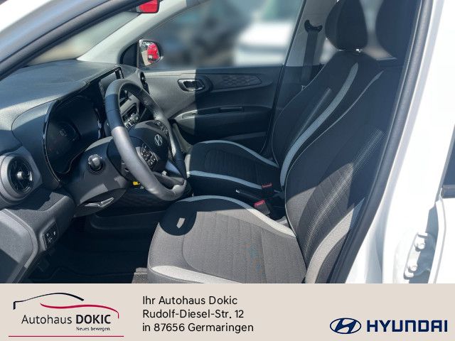 Hyundai i10 – Bild 7