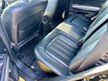 Nissan X-Trail - 8