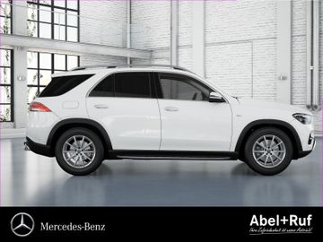 Mercedes GLE 350 - 6