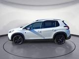 Peugeot 2008 Crossway PureTech 110 EAT6 Bluetooth PDC Ku - Peugeot 2008: 1.6