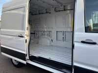 Volkswagen Crafter - Vorschau Bild 10