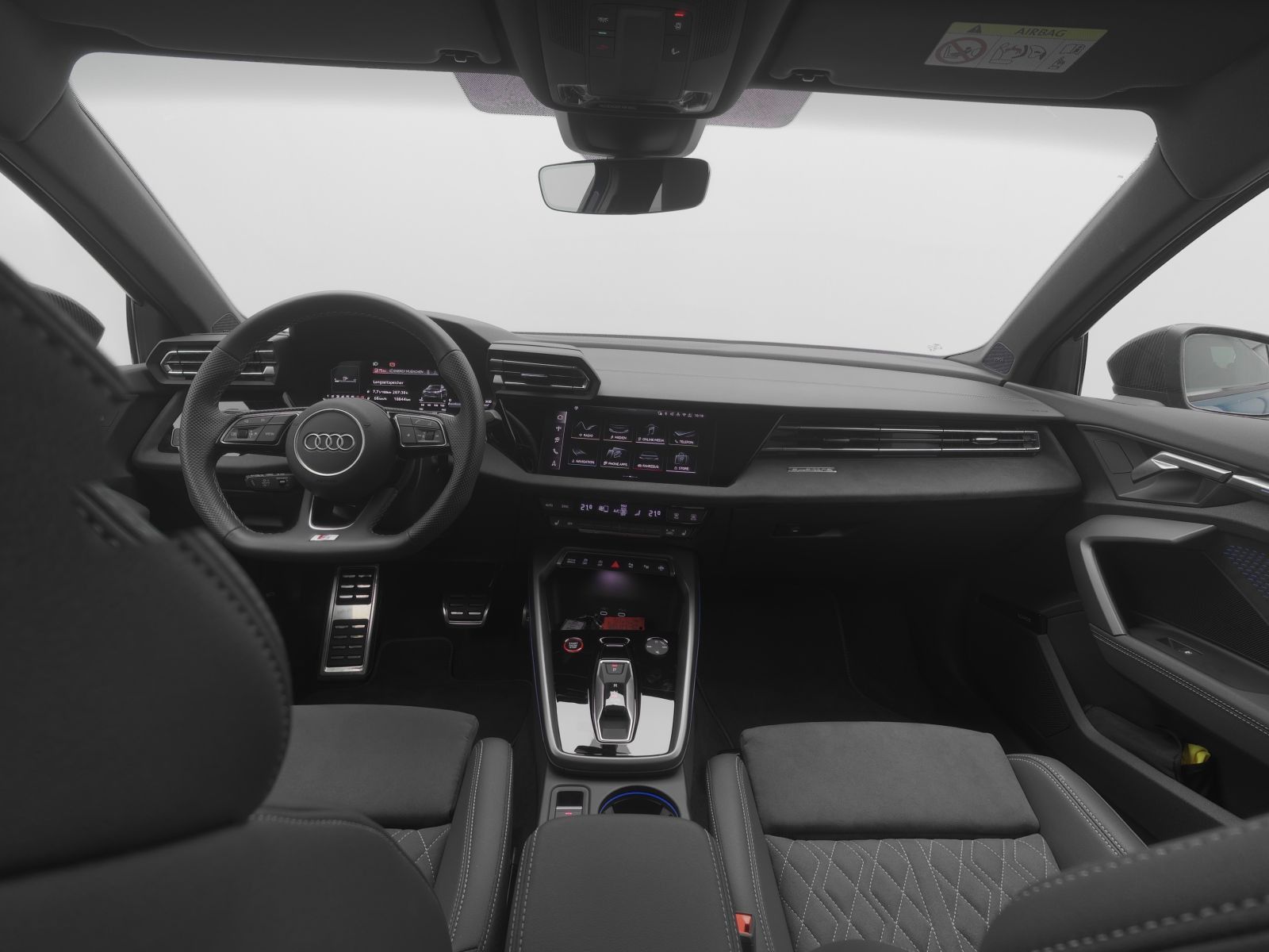 Audi S3 - Bild 5