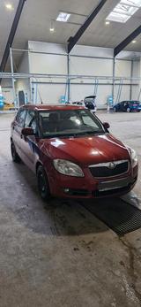 Skoda fabia LPG gasanlage - Skoda Fabia mit LPG-Antrieb: Kleinwagen