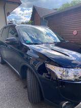 Mitsubishi Outlander 2.2 DI-D ClearTec 4WD AT Diamant E... - Mitsubishi aus 2014