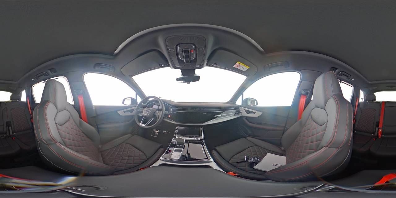 Audi Q7 - Bild 5
