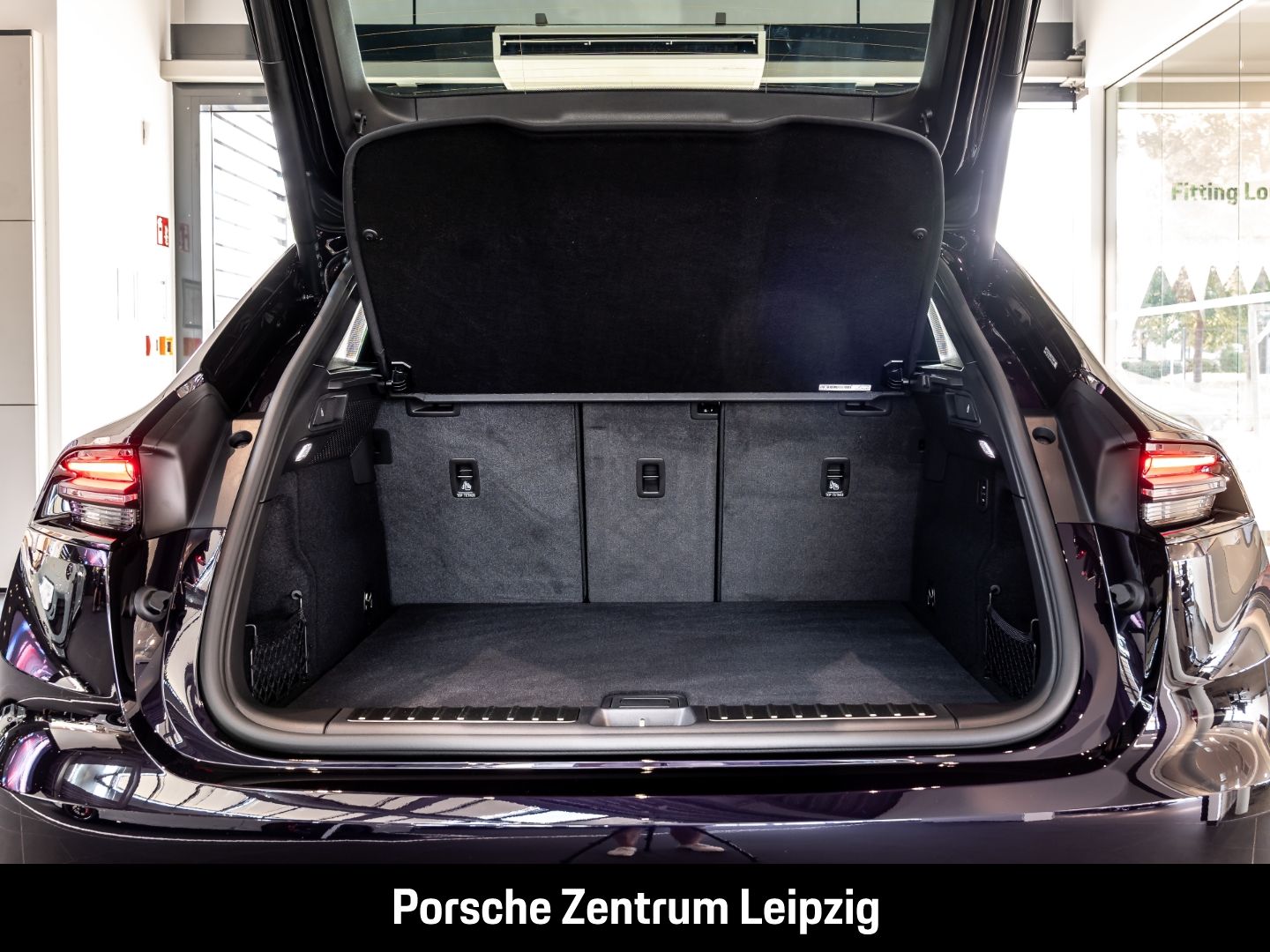 Porsche Macan - Bild 13
