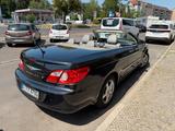 Chrysler Sebring  - Chrysler Gebrauchtwagen von 2010