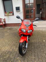 Triumph Sprint RS 955 - TRIUMPH SPRINT RS