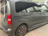 Opel Zafira Life IRMSCHER 2.0 CDTi M (L2) Automatik - : Leder, Ir