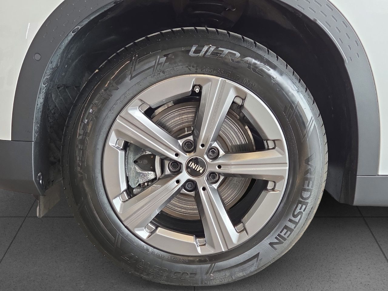 MINI Countryman C (Cooper) - Bild 17