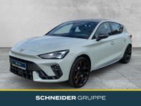 Cupra Leon - Vorschau Bild 1