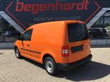 Volkswagen Caddy1.6 TDI Kombi Kasten Klima - VW Caddy Gebrauchtwagen in Rostock