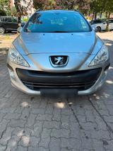 Peugeot 308 1.6 - Peugeot 207 aus 2009 mit Diesel-Antrieb